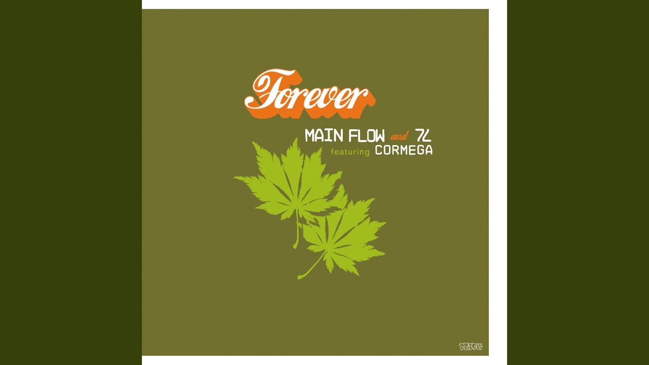 Forever (Clean)