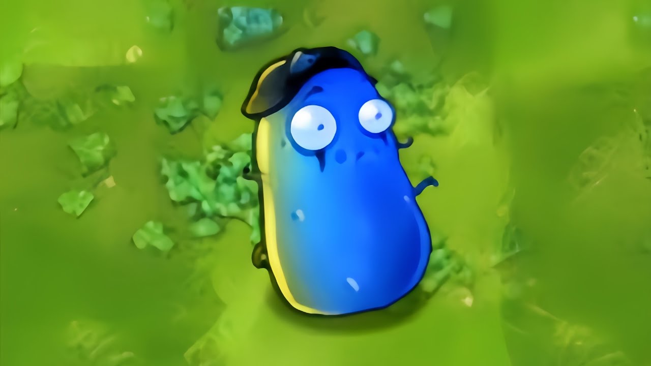 Pvz Fusion 3.2 update of a new randomness plant: Diamond Imitation.