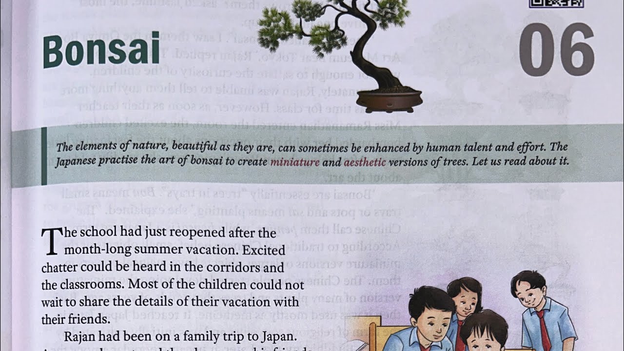 Bonsai 