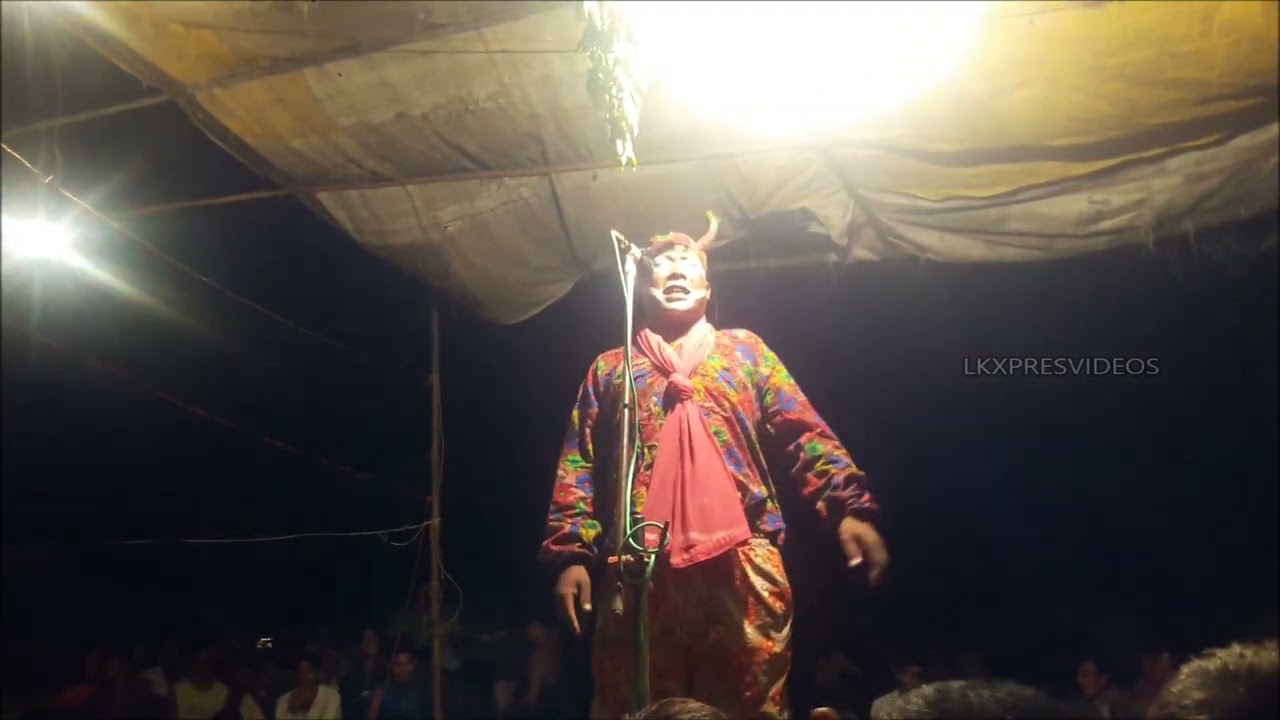 Best Comedy Program By Sohan Ji । Vishal Dance  & Drama Party । All in 1 । Nonstop Enjoy