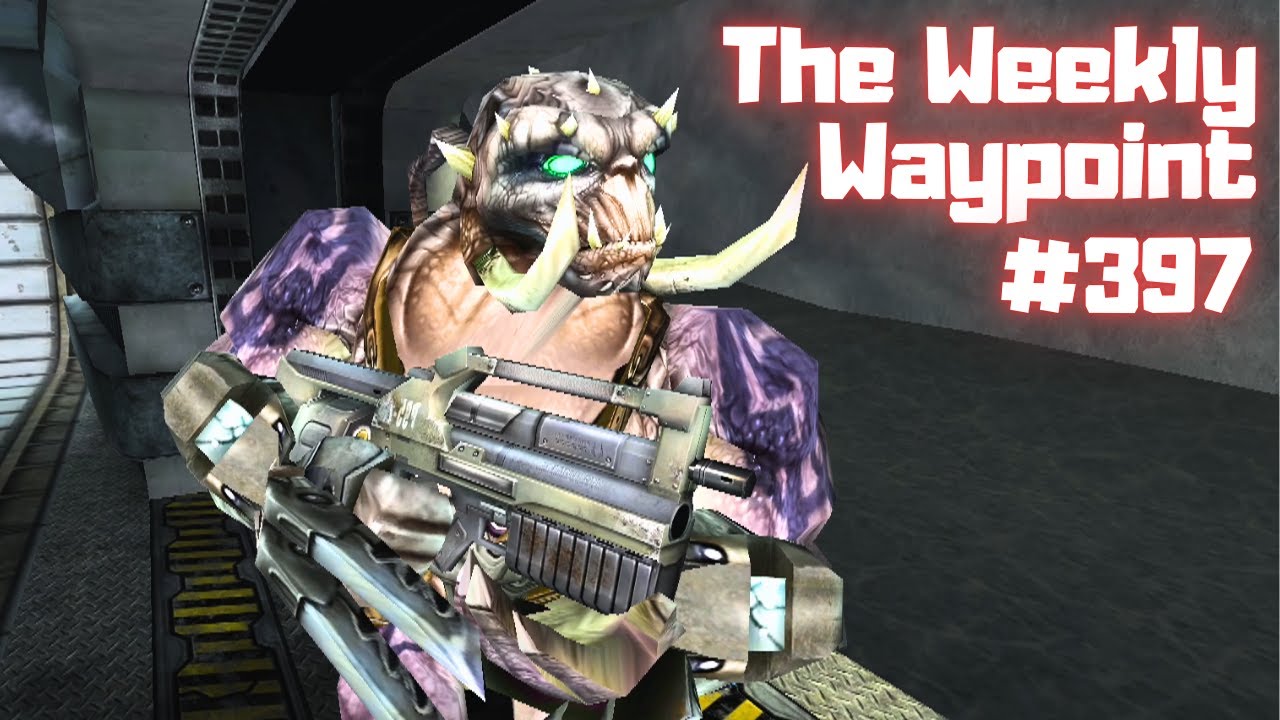 I Started Two MMOs Last Week / A Lot of Exciting Things are About to be Released & More