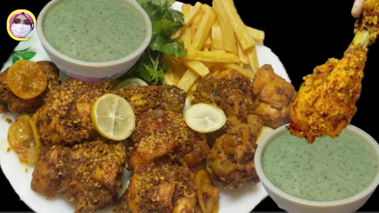 Authentic Chicken Steam Roast Recipe, Chicken Recipe by Musarat Food Secrets