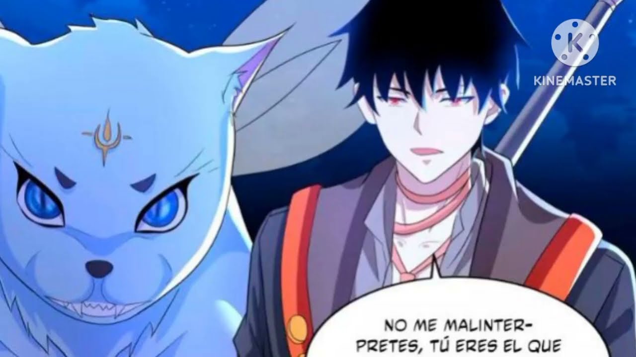 End of World (2023) | Episode 204 | Fight with a Demon Octopus #MangaPeek #shorts #manhuaprime #solo