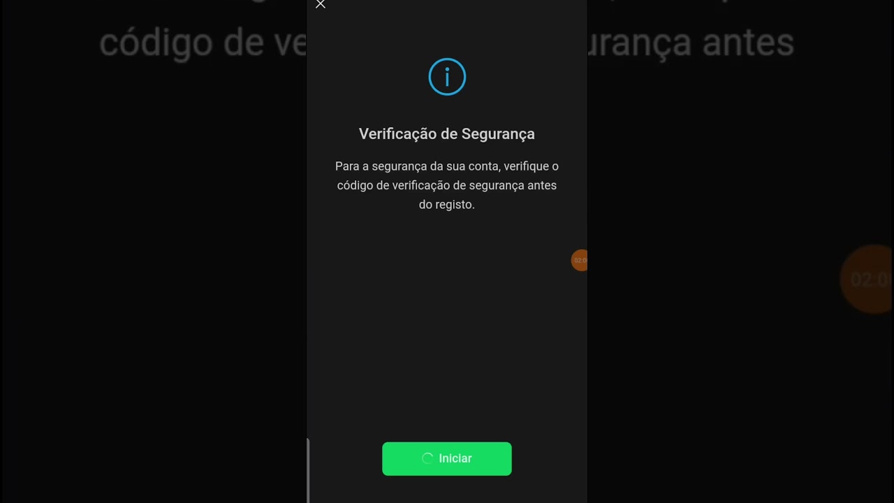 Como criar conta na WeChat sem precisar ler o QR Code  #wechat #narutomobile #narutoonline