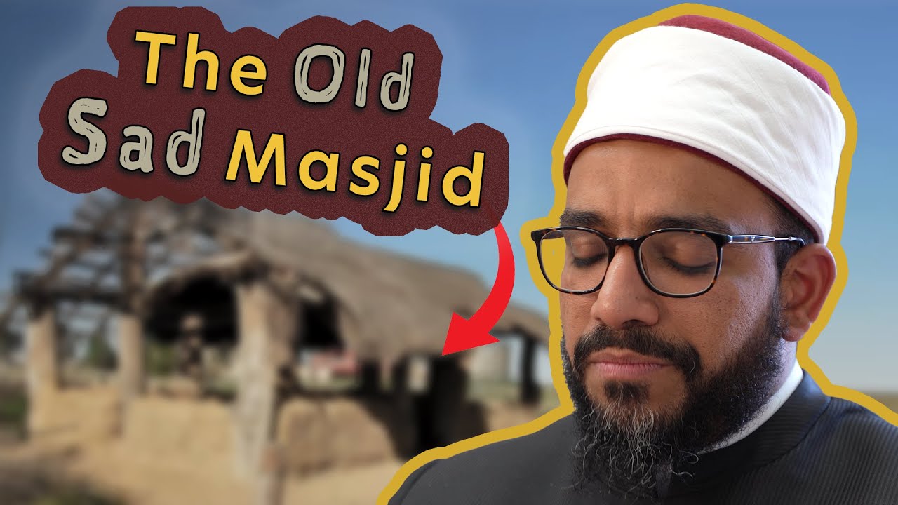 What Happened to Australia’s First Mosque? A Tragic Story