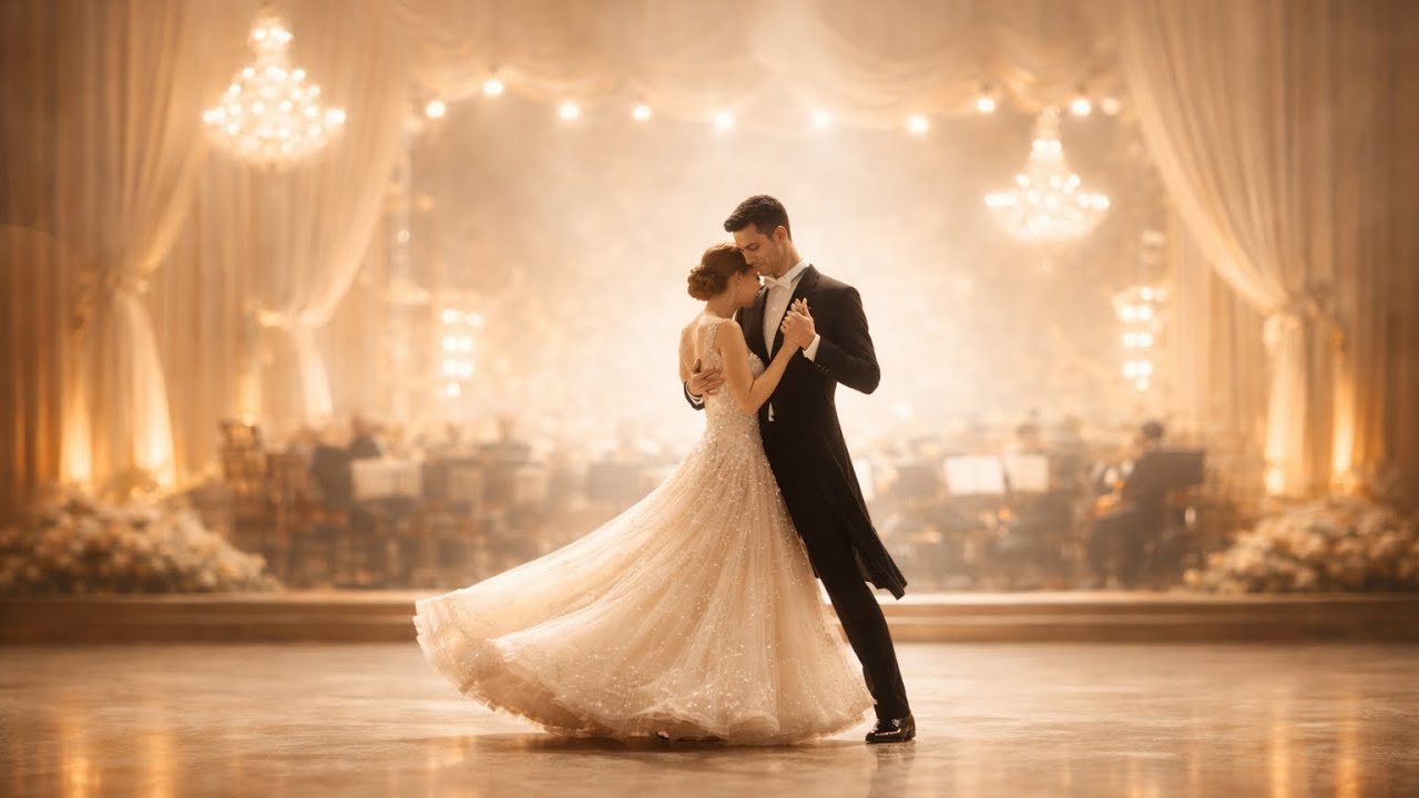Future Orchestra - Madre | Italian Waltz | A Tribute to Motherly Love
