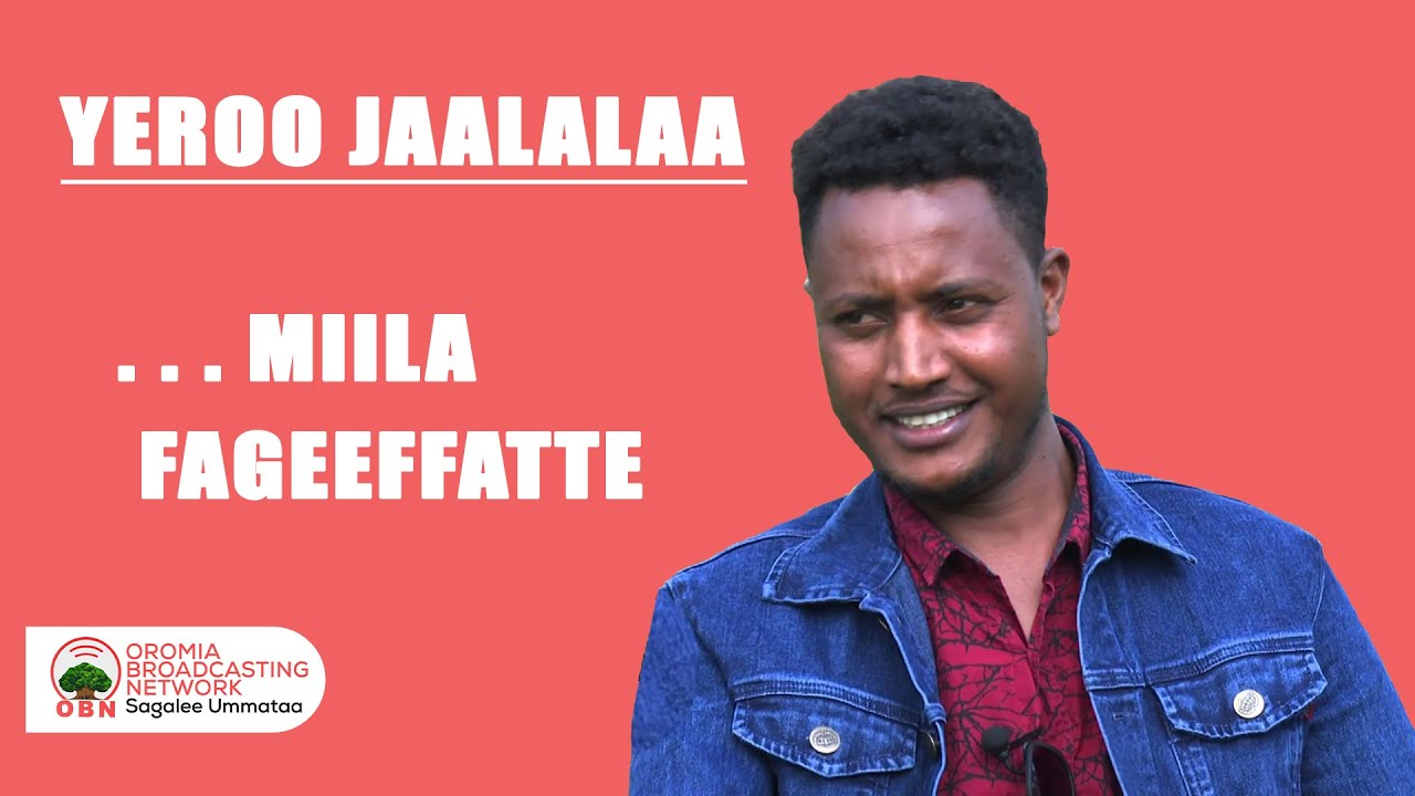 Yeroo Jaalalaa