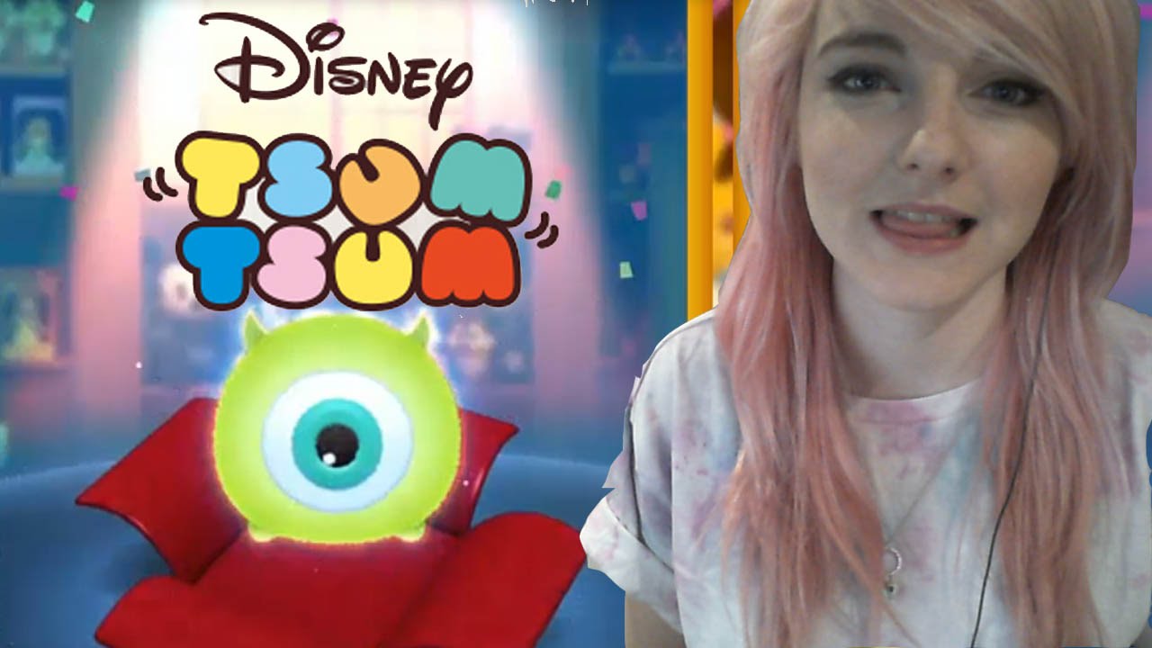 Disney TSUM TSUM