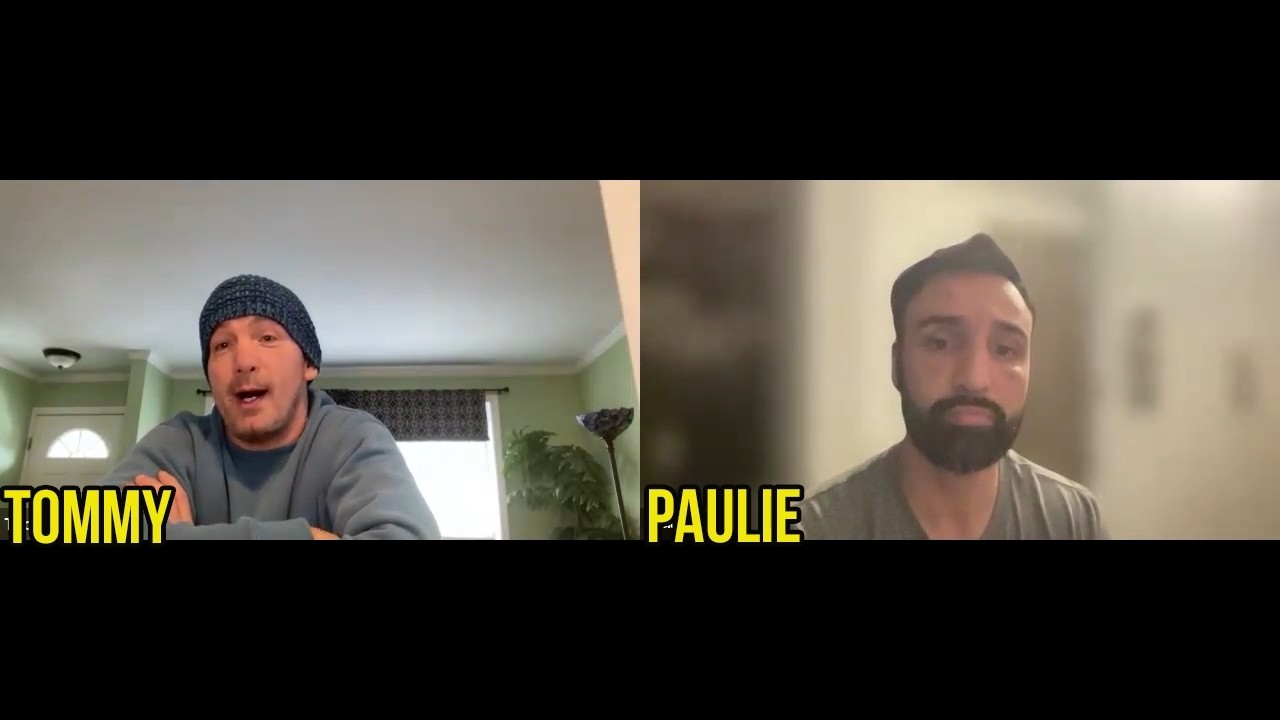 Episode 42: Ryan Garcia v Mario Barrios, Hitchins v Duarte, Martin v Albright, breakdown & more