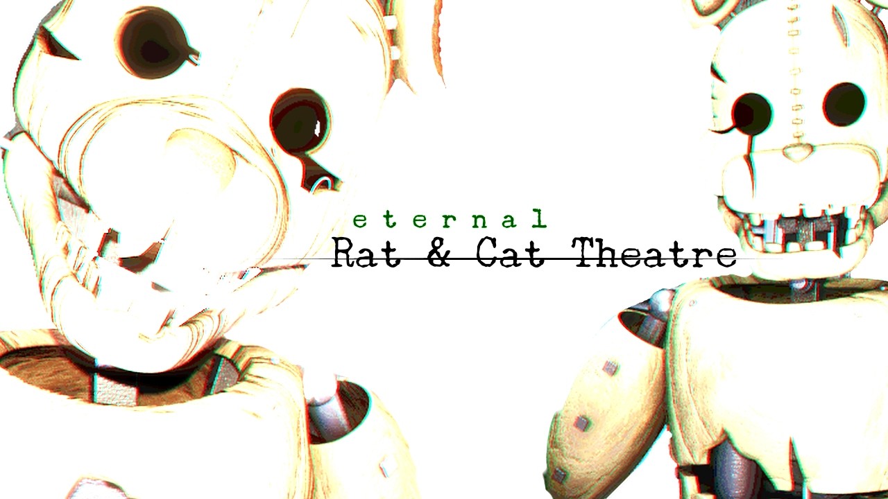 Eternal Rat & Cat Theatre