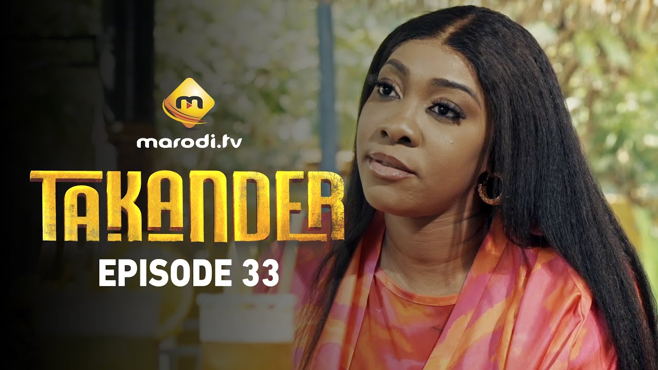 Série - Takander - Saison 1 - Episode 33 - VOSTFR