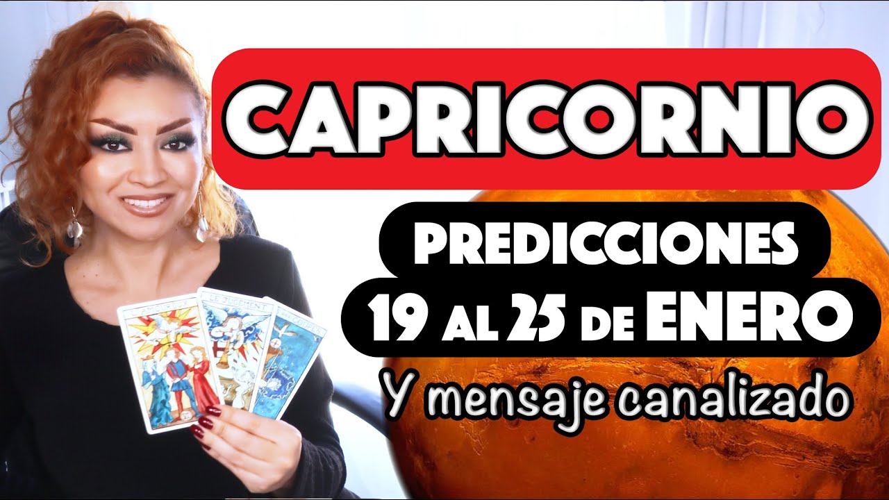 CAPRICORNIO ♑️ QUEDAS EN SHOCK!!! ALGUIEN TIENE MUCHO QUE EXPLICARTE!! TE LO CUENTO TODO!!