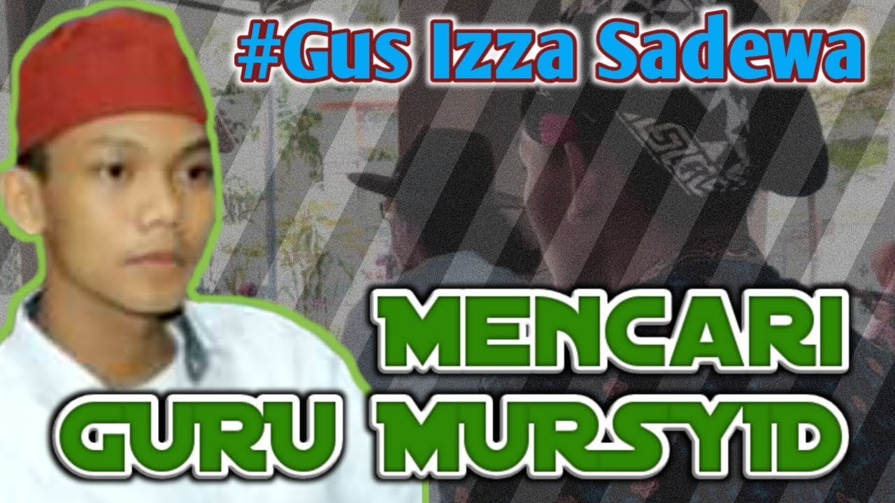 Pengajian Umum Gus Izza Sadewa (Putra KH. Imron Jamil Jombang) Live di Lapangan Cepoko Panekan