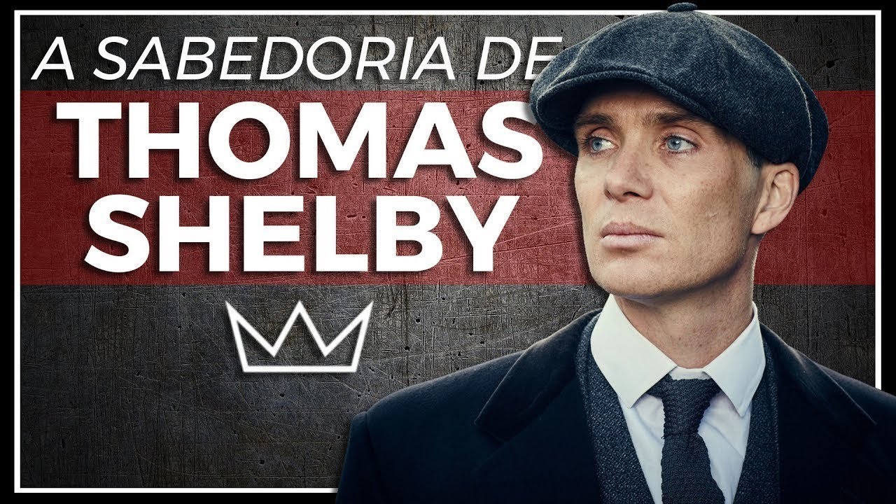 تعلم فن الرد🙂 من توماس شيلبي 🖤🕳️Learn the art of replying from Thomas Shelby.