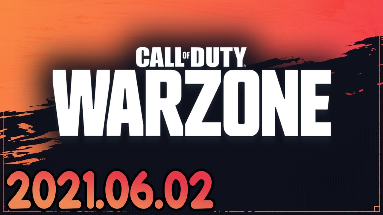 Call of Duty (2021-06-02)