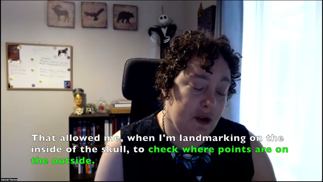 [Testimonial] Landmarking with Checkpoint relative to other Geometric Morphometrics tools