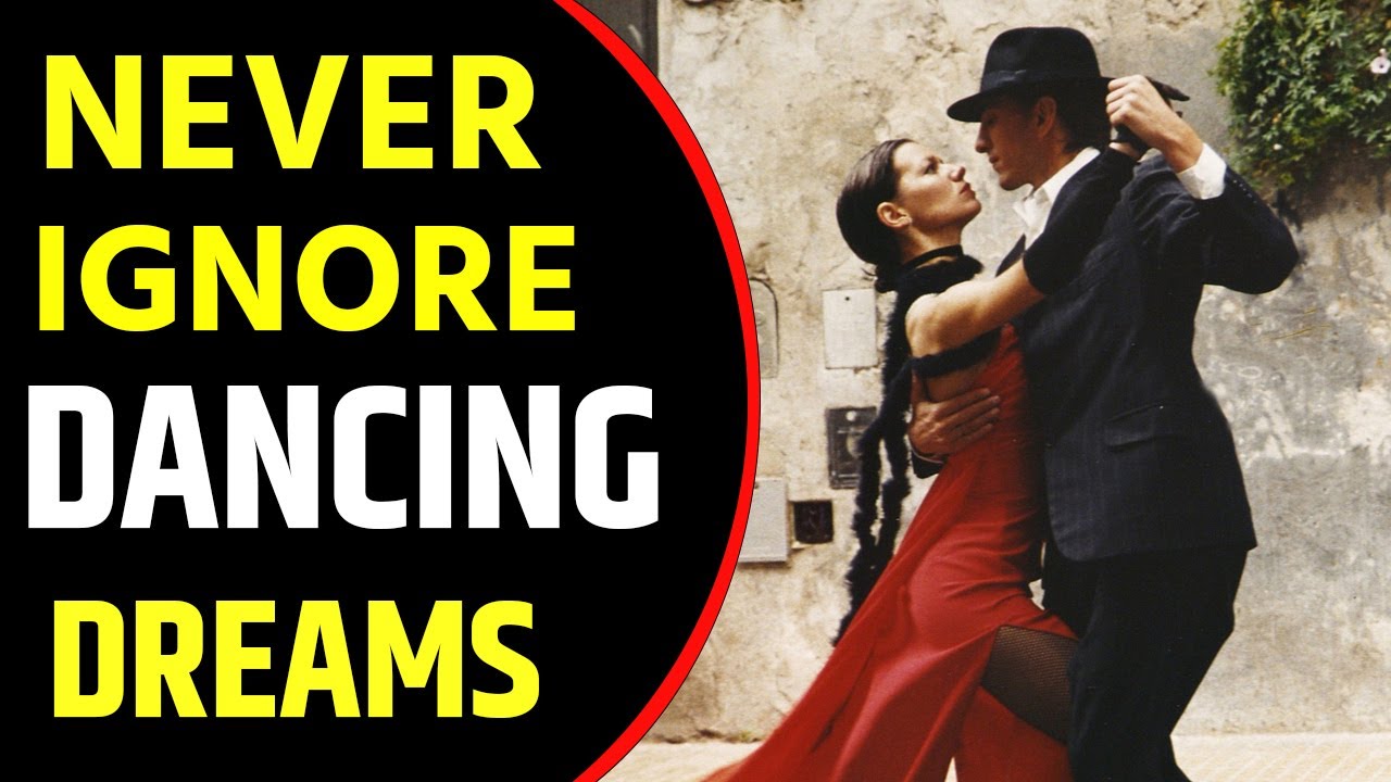 What does Dancing dream meaning || Dreaming of Dancing || Dancing dreams Interpretation