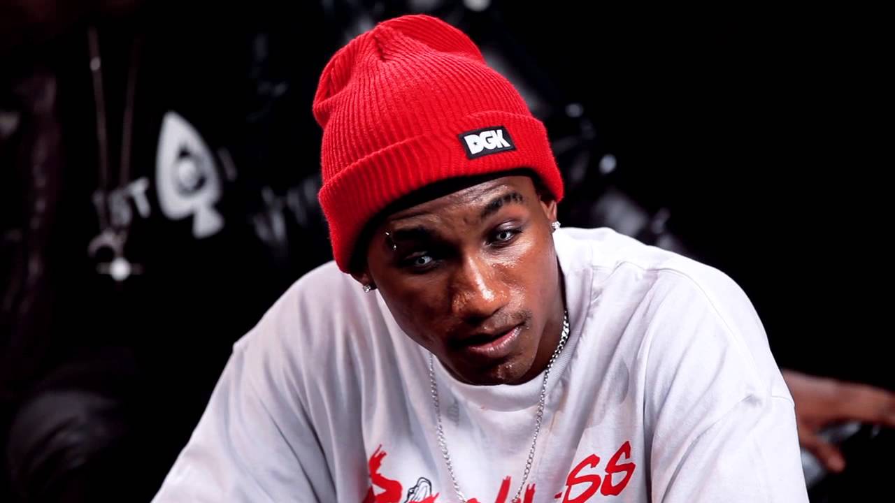 French Montana, Future, Iggy Azalea, Kid Ink, Roscoe Dash and More Interview - 2012 XXL Freshman