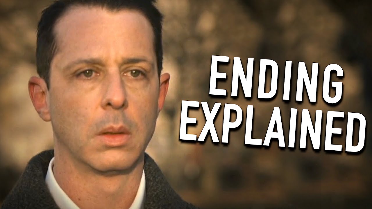 The Ending Of Succession Season 4 ACTUALLY Explained
