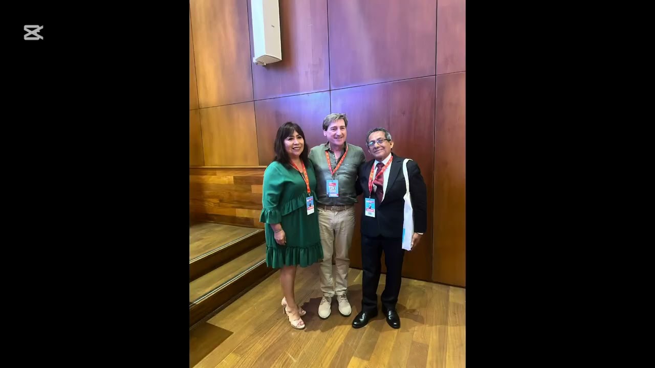 CIE 2026 Congreso Internacional de Educadores UPC Lima 