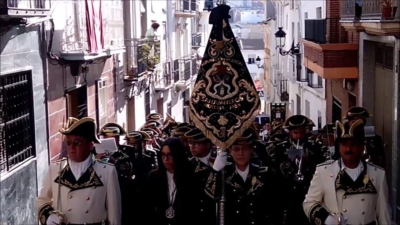 AM  Sanjuaneros Domingo Ramos 2017   1