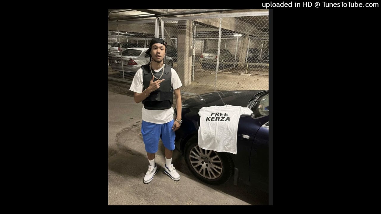 Vj x Blacflaco - Shutdown