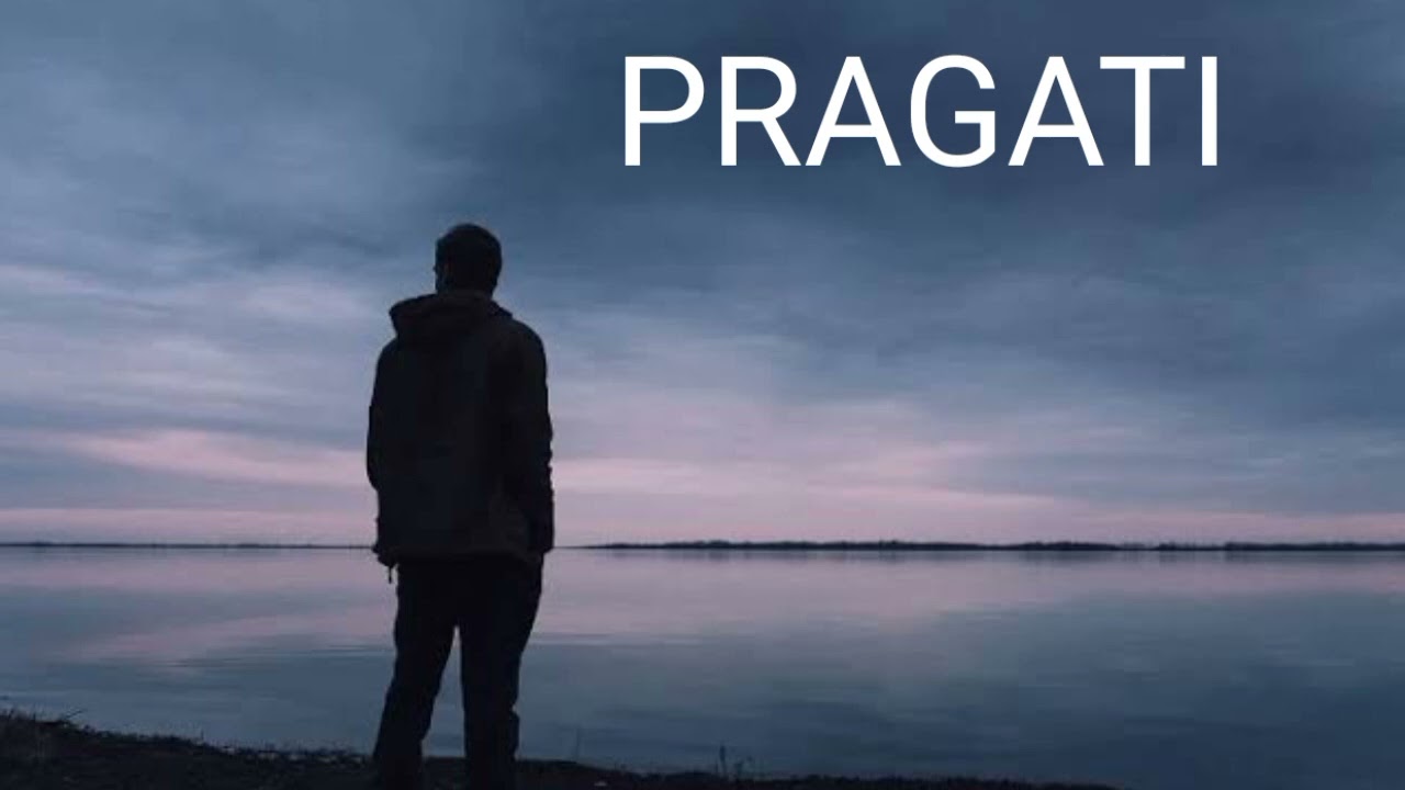 PRAGATI / EKLOPAN&nbsp;NEPALI SONG #nepali #nepalirap