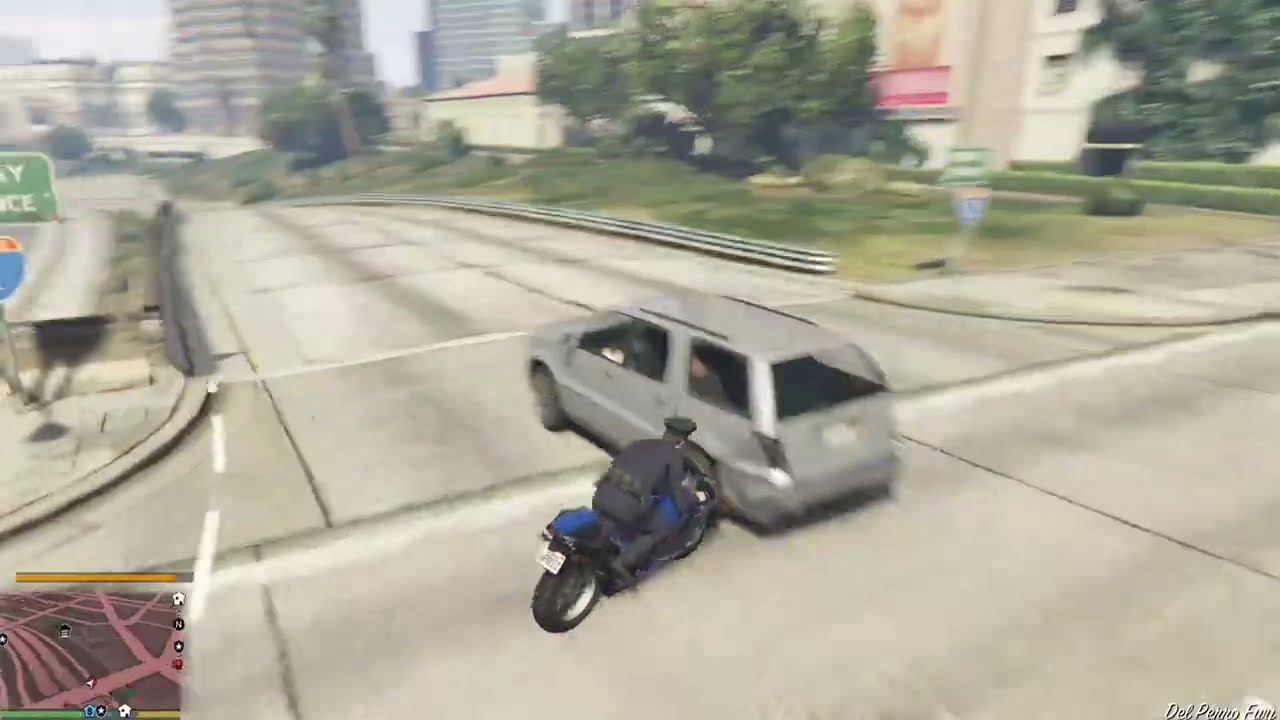 GTA V : Day 220 in LSPD | Biggest Bank Robbery l Playing GTA 5 As A Police Officer Part 9