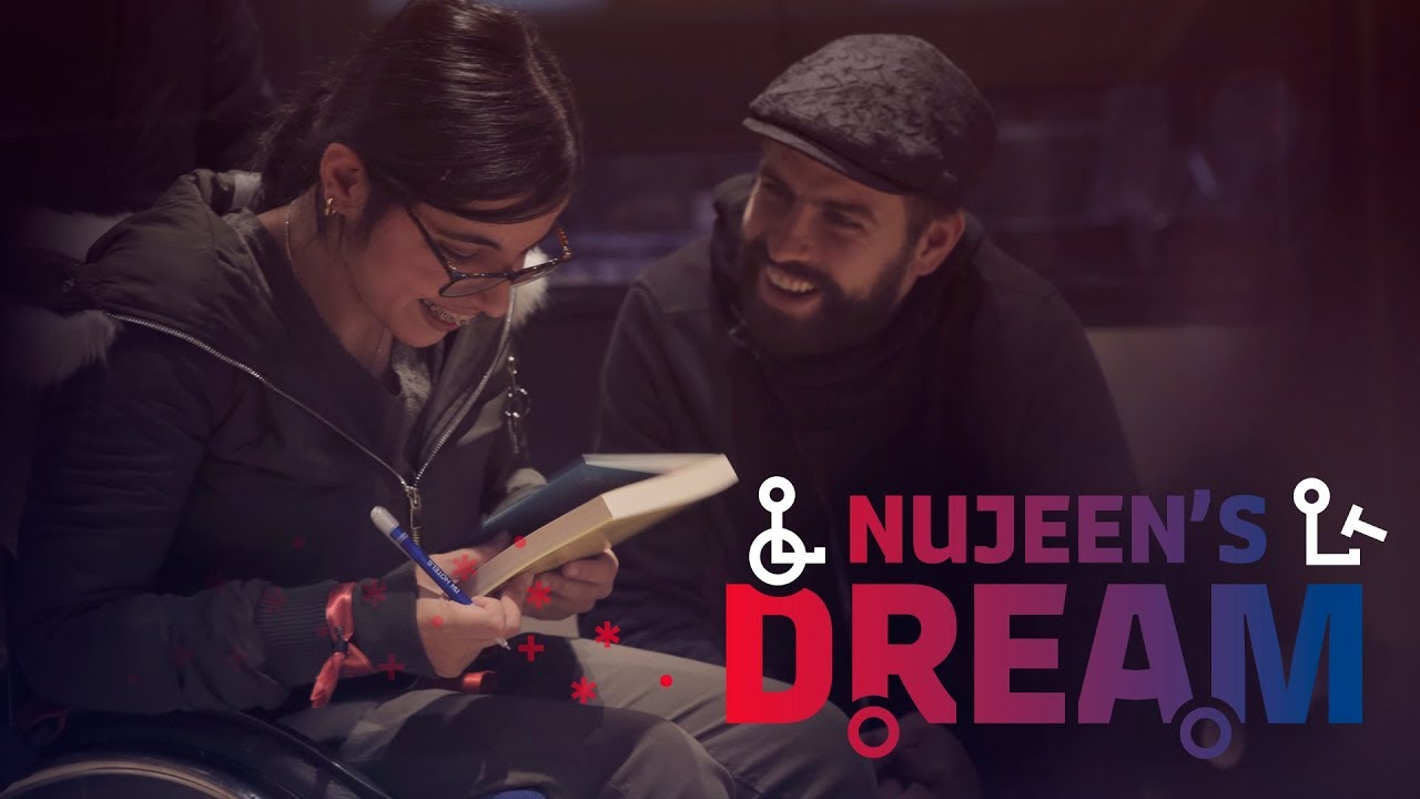 NUJEEN'S DREAM | The story [FULL VERSION] #SharingDreams
