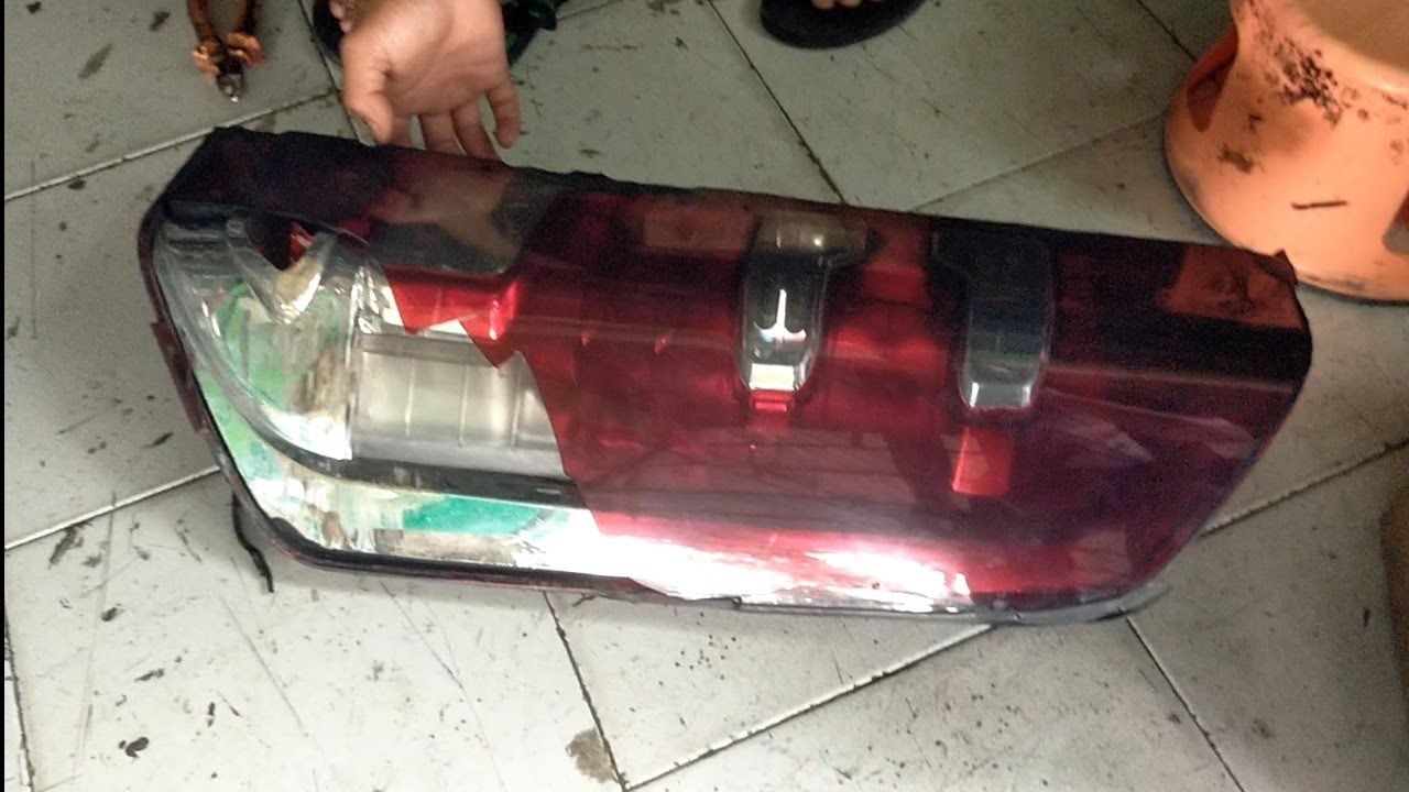 BERAPA BIAYA BANG..⁉️SERVICE LAMPU 
