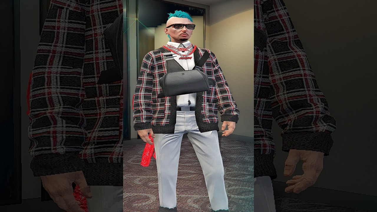 🤵🏻[FPLAYT] PIXEL CORLEONE #8 LA COSTUM 🤵🏻