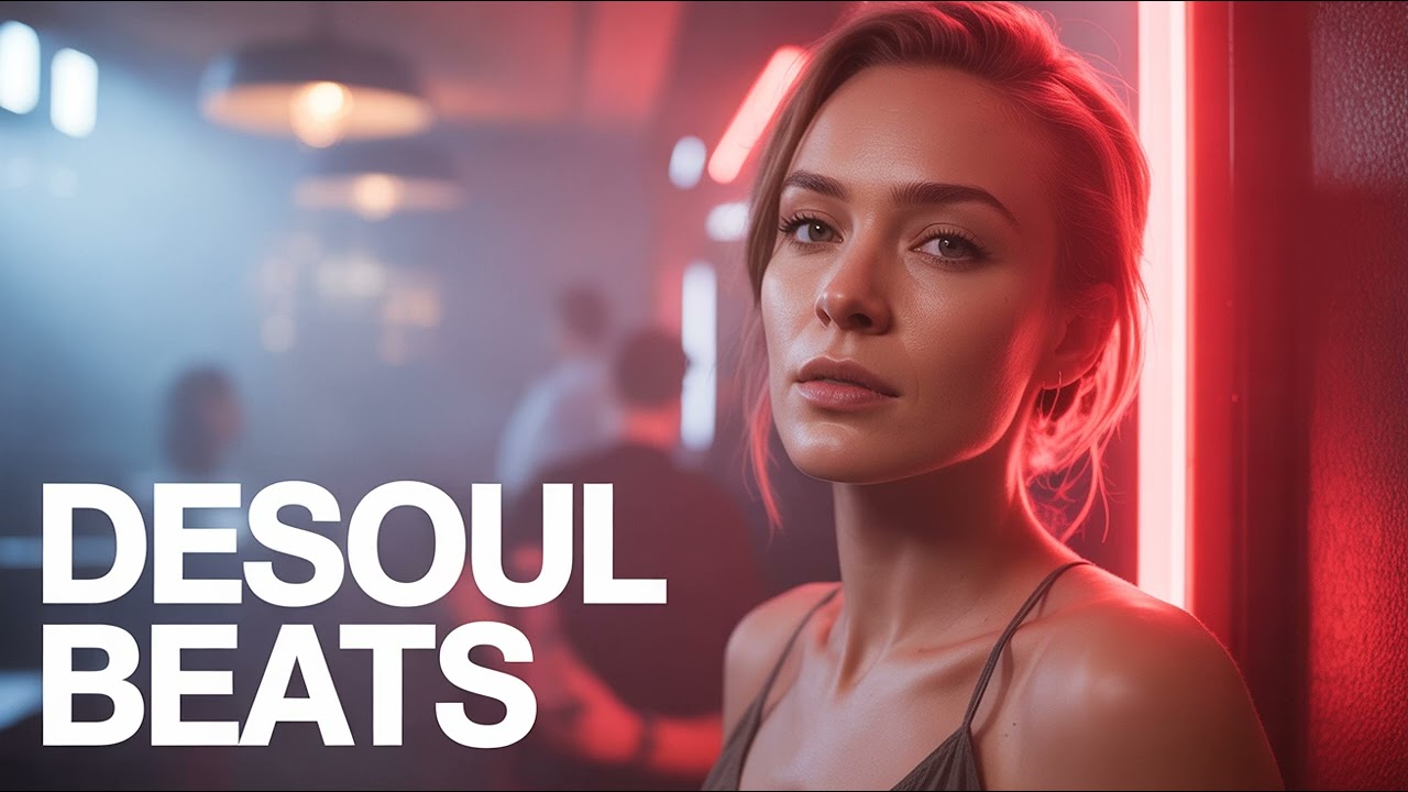 Evening Drift - DESOUL Beats 🖤