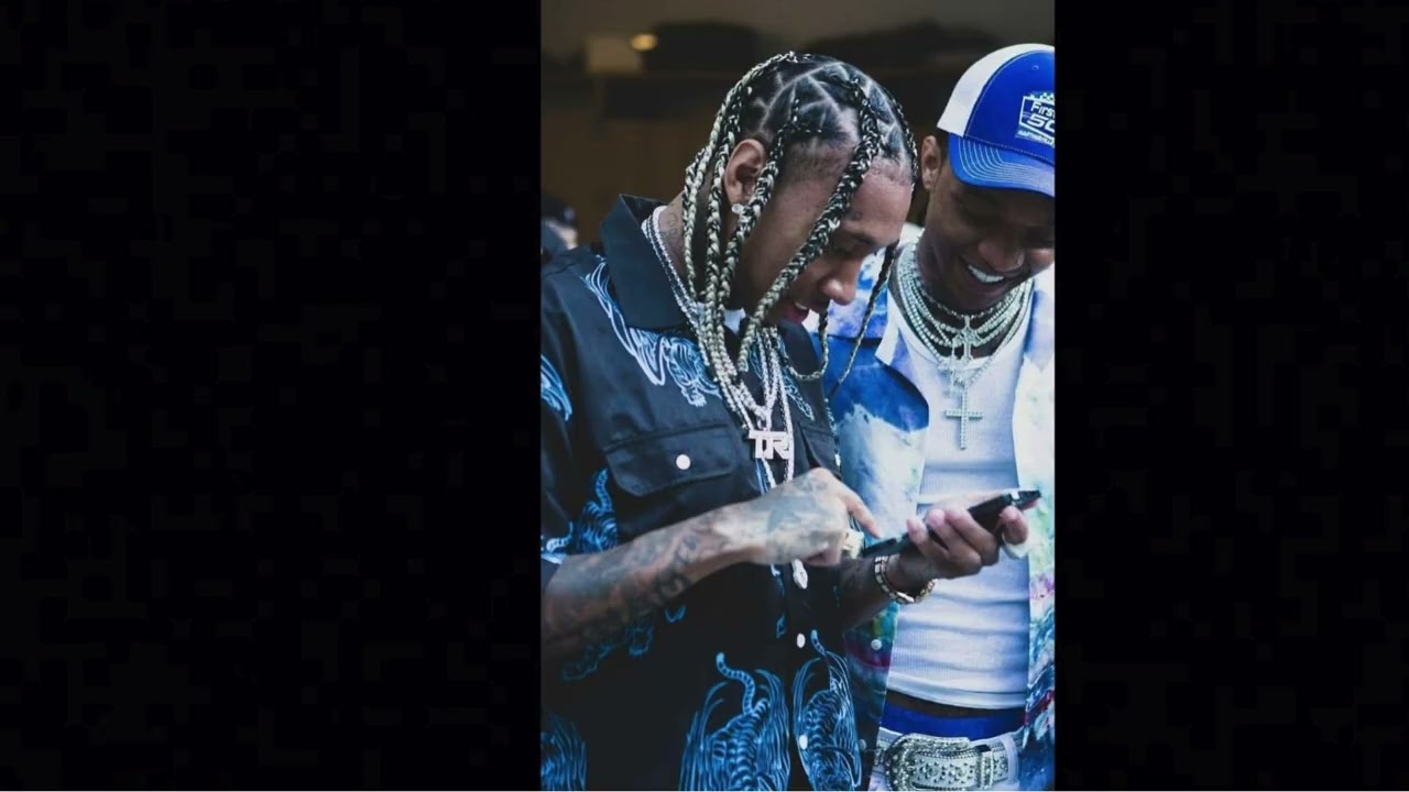 [FREE] Tyga Type Beat 2025 x Club Banger Type Beat - 
