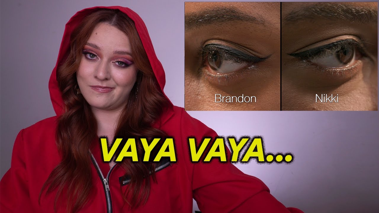 ¡AQUI HAY CHANCHULLO! Maquillista Reacciona a Glow Up eP4 Temporada 1 - Pamela Segura