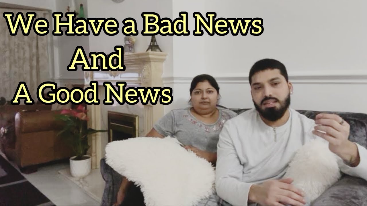 We have a Bad News & A Good News 💕| Konkani Vlog 