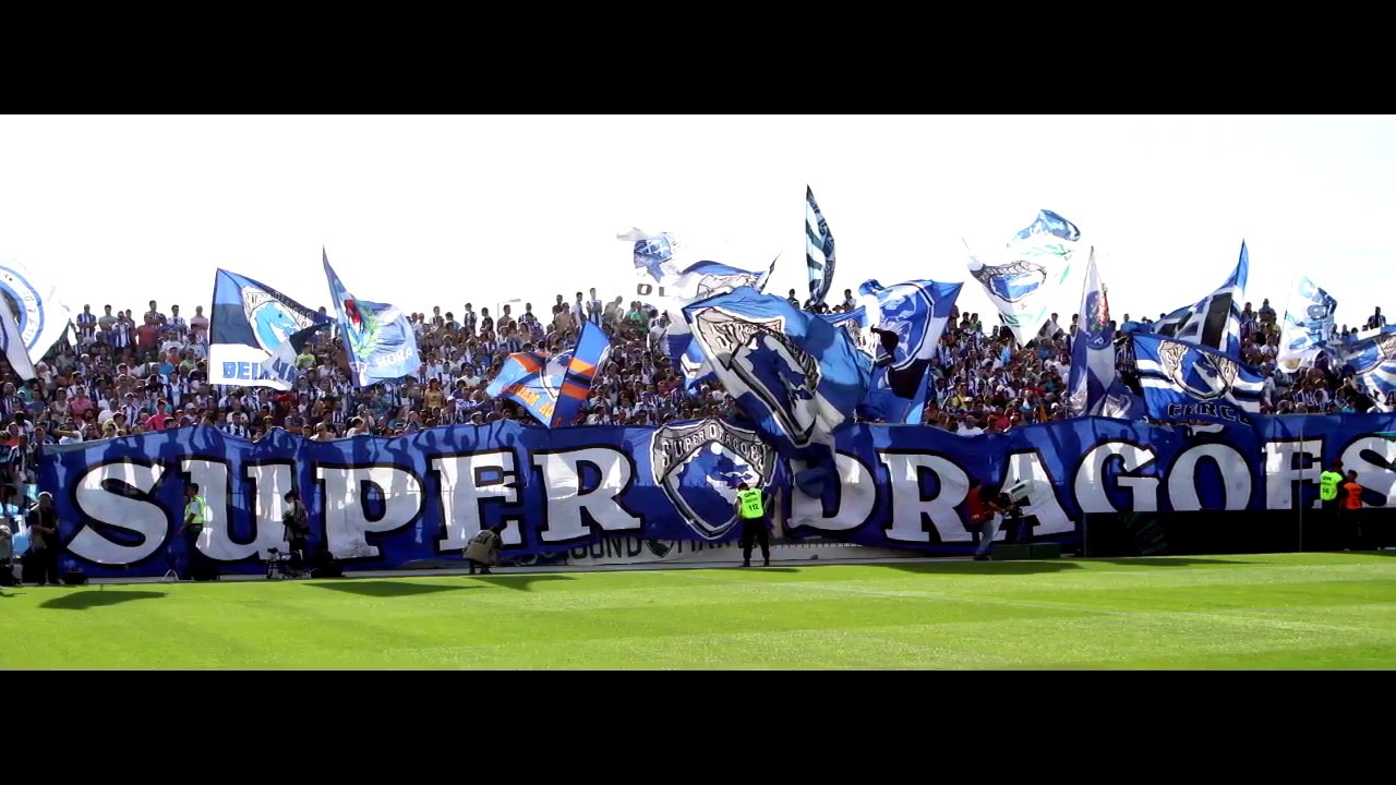 SUPER DRAG&Otilde;ES 30 ANOS 1986/2016
