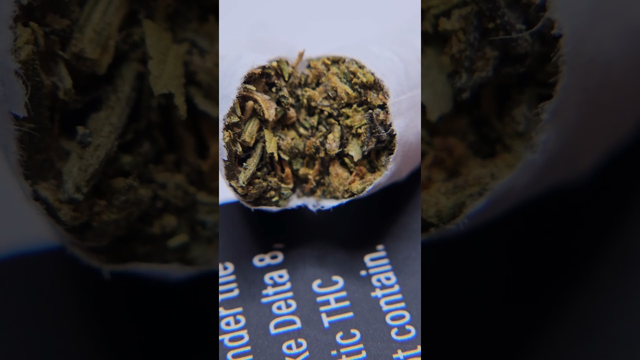 Weed Cigs ASMR - weedcigs.com