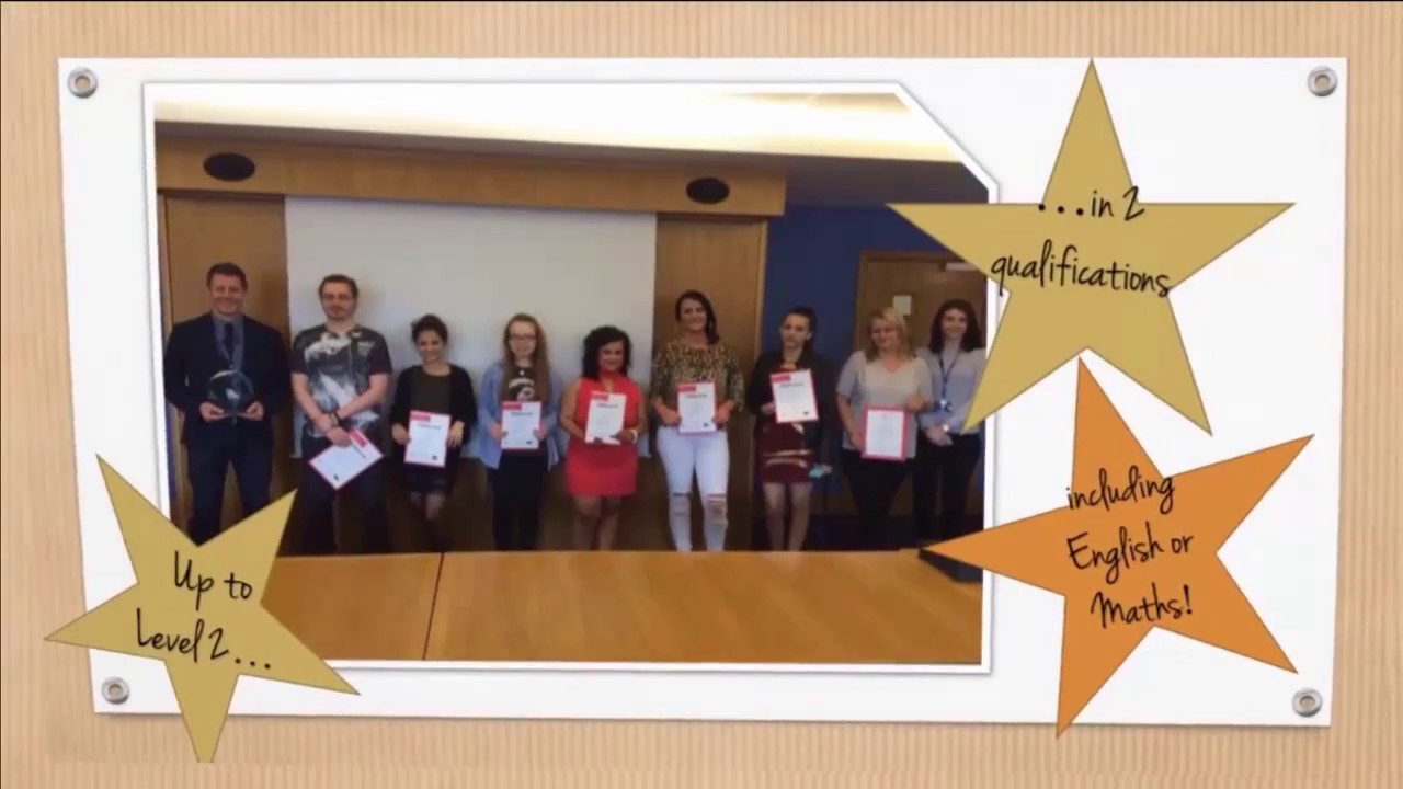 Princes Trust TEAM Programme