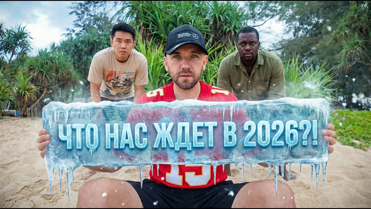 ИТОГИ 2025. В России будет свой интернет? МЛМ компании Банкротятся.
