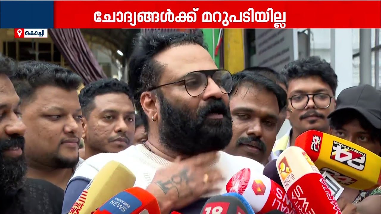 'എല്ലാം ദൈവത്തിന് അറിയാം'; അൻസിബ ഹസൻ്റെ നിയമനടപടി നീക്കങ്ങളോട് പ്രതികരിച്ച് ടിനി ടോം | Tini Tom