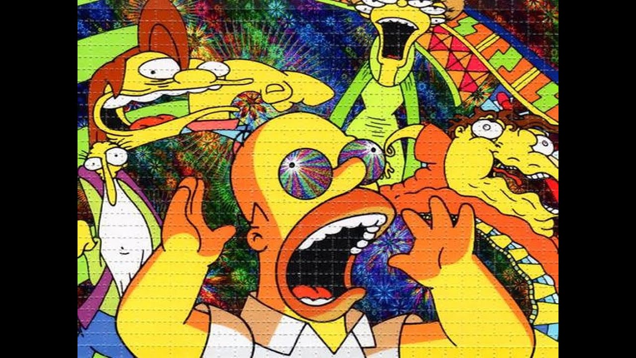 Psy Trance Acid Test @ Twilight MidNight FullOn mix 2014