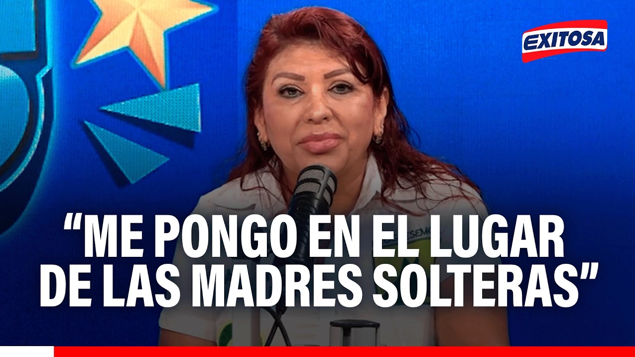 🔴🔵Candidata al Senado de Progresemos lleva 10 propuestas al Congreso: “Por ahora”