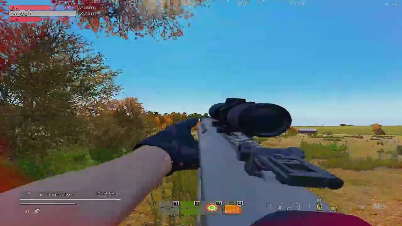 jbk - deja vu | Dayz pvp montage #6