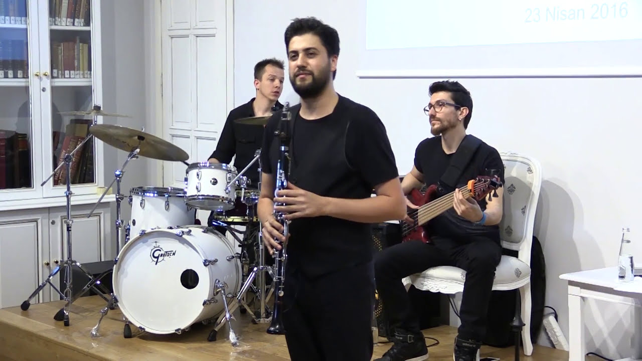 Serkan Çağrı | 