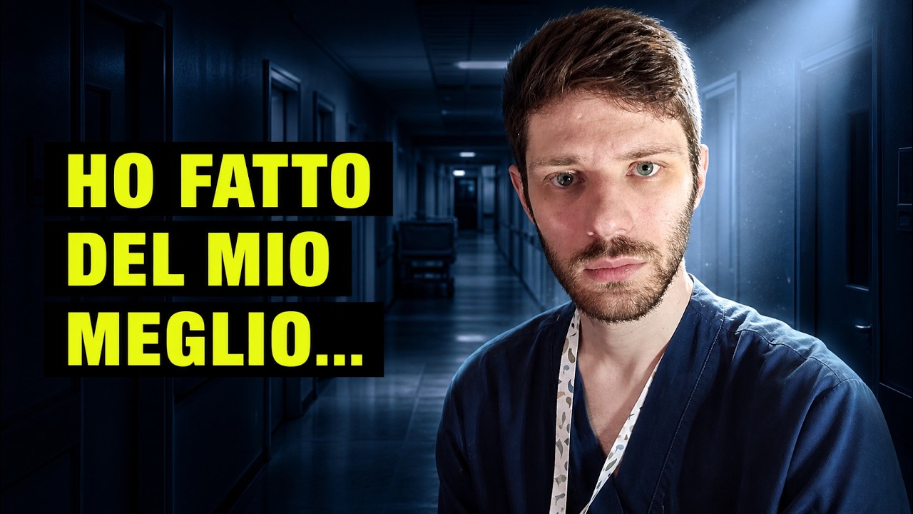 Mi sono licenziato: ecco perché