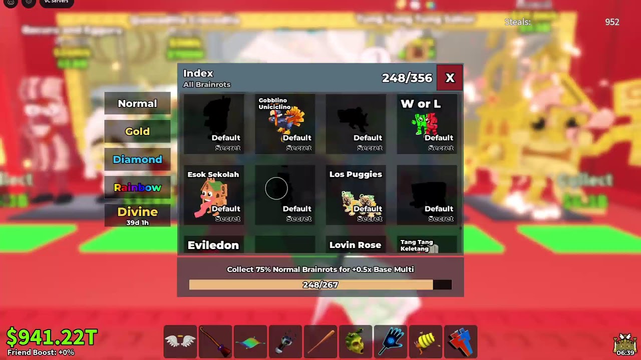 TRADING ON SAB USING TRADING MACHINE