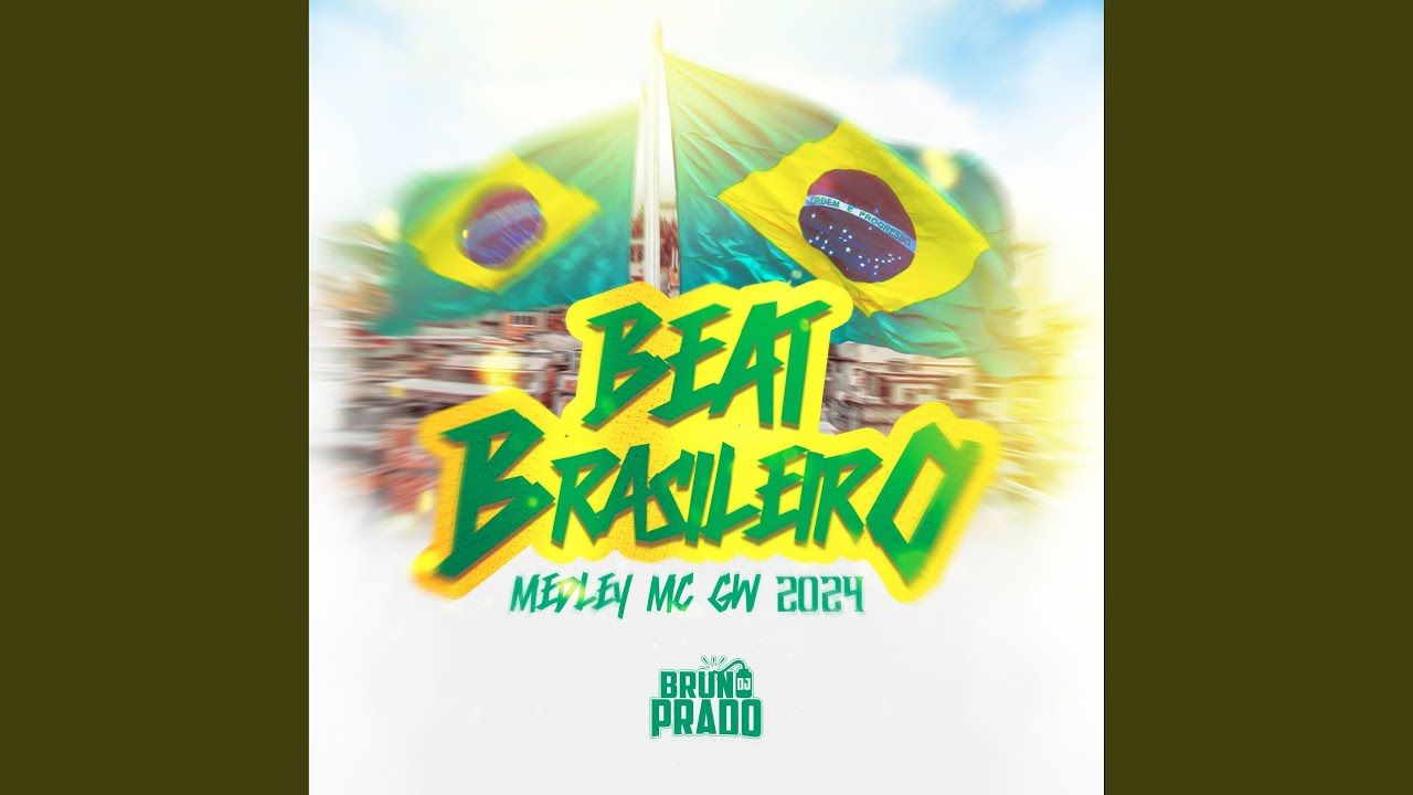BEAT BRASILEIRO MEDLEY GW 2024
