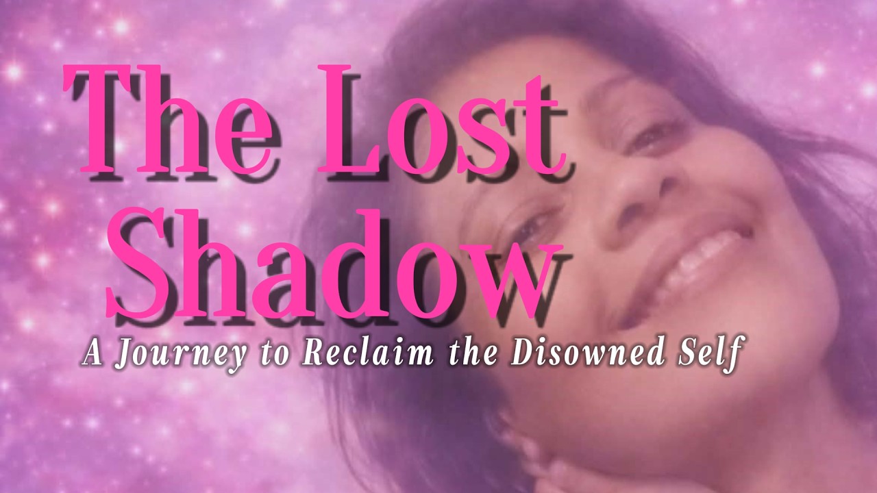 The Lost Shadow (Original Song) — A Journey to Reclaim the Disowned Self