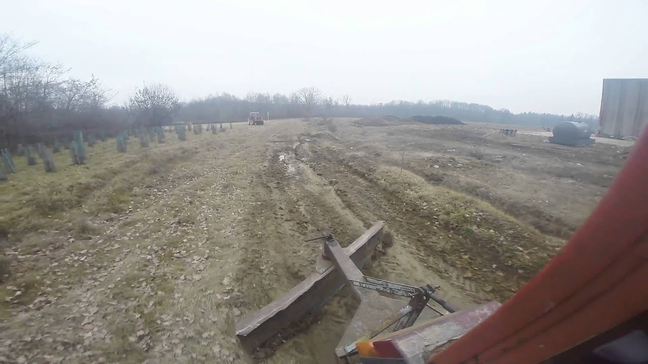 PROVA GoPro-Same Mercury & Fiat 766