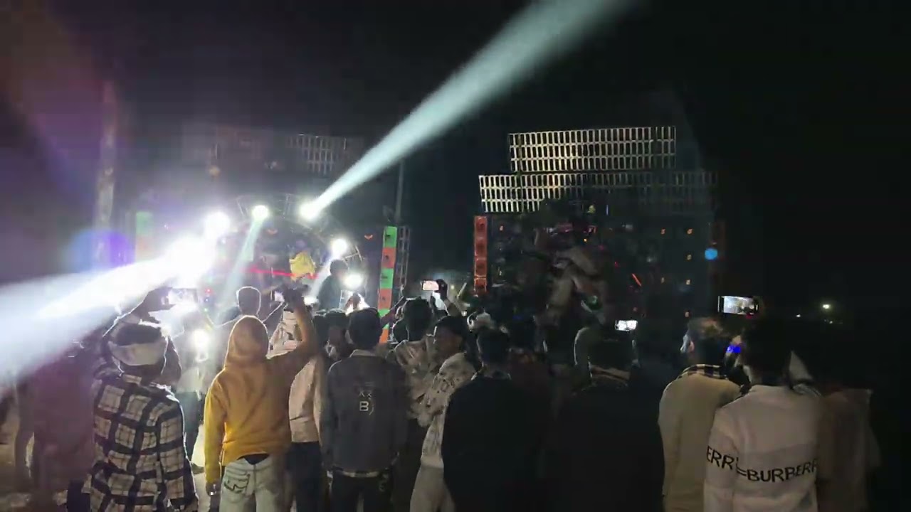 ESHAN SOUND VS BULBUL SOUND SEKEDDA PICNIC COMPETITION 2026